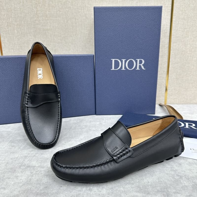 Christian Dior Tods Shoes